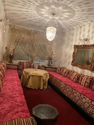 Appartement à vendre 78 m² à Fès