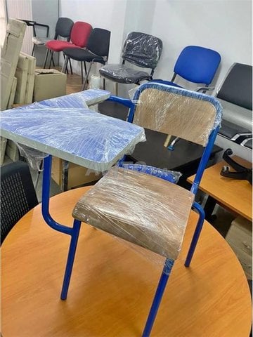 fabrication table et chaise rangement dg  de  a 