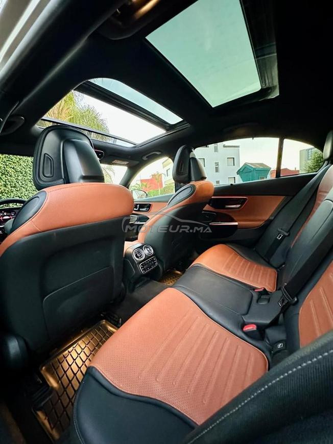 Mercedes-Benz Classe C Diesel Automatique 2022