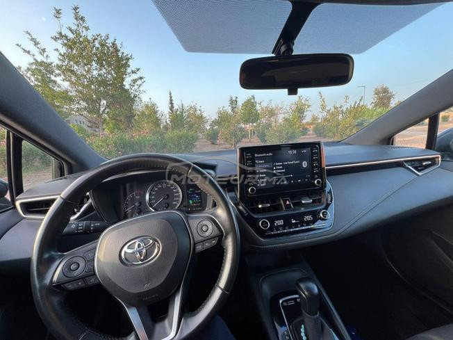 Toyota Corolla Sport Hybride -53000km - 1ère main