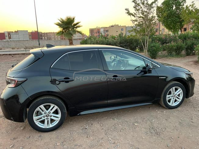 Toyota Corolla Sport Hybride -53000km - 1ère main