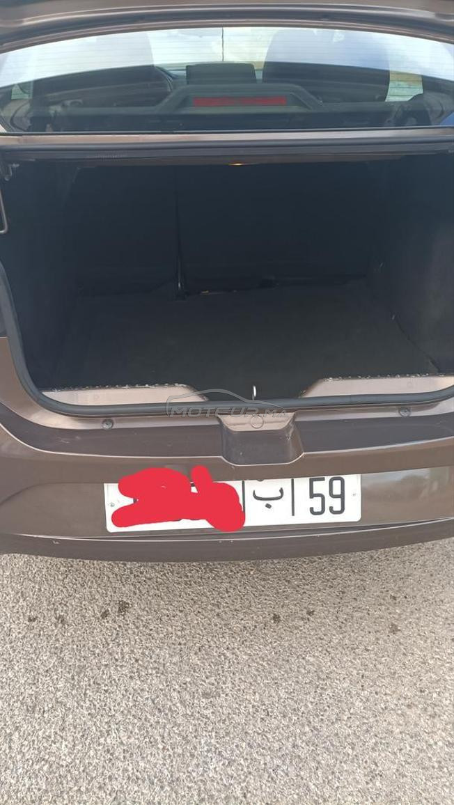 DACIA LOGAN 2022 