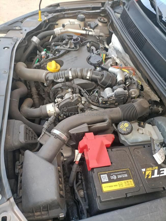 DACIA LOGAN 2022 