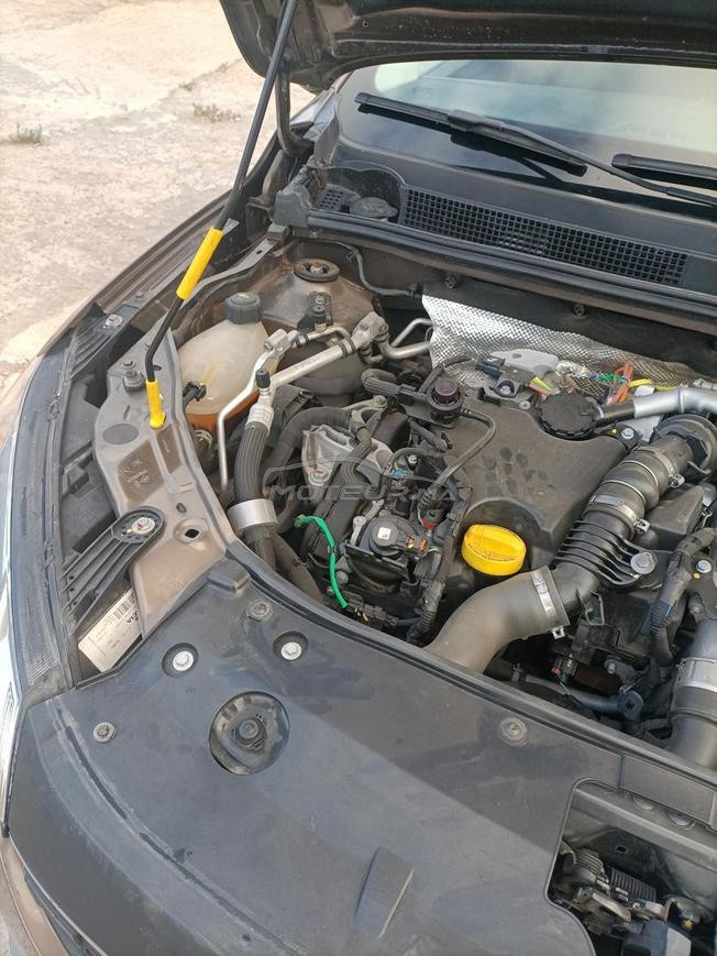 DACIA LOGAN 2022 