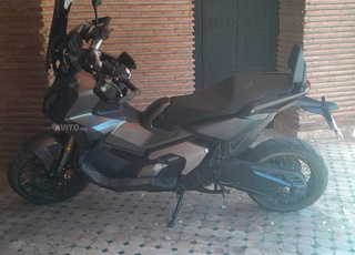 XADV Modèle 2024 Toutes options 