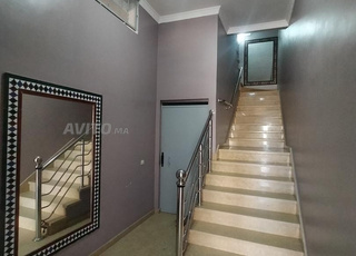 Appartement à louer 150 m² à Agadir