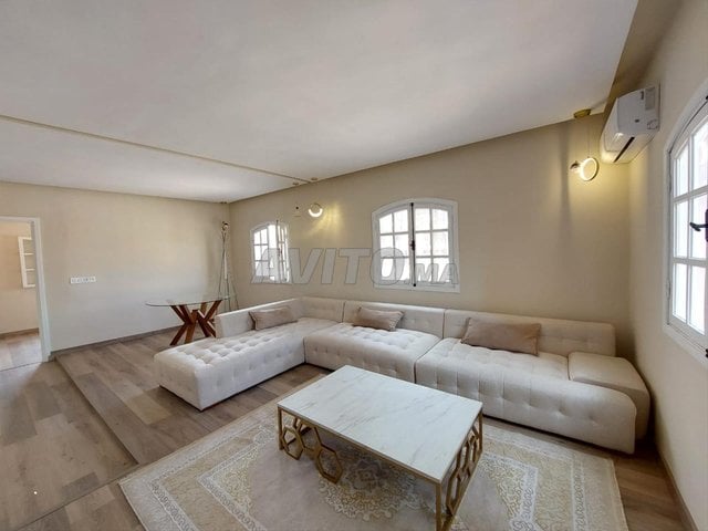 A vendre Salon Canapé Moderne Guéliz