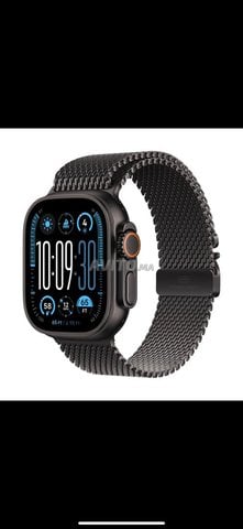 Apple Watch ultra 2