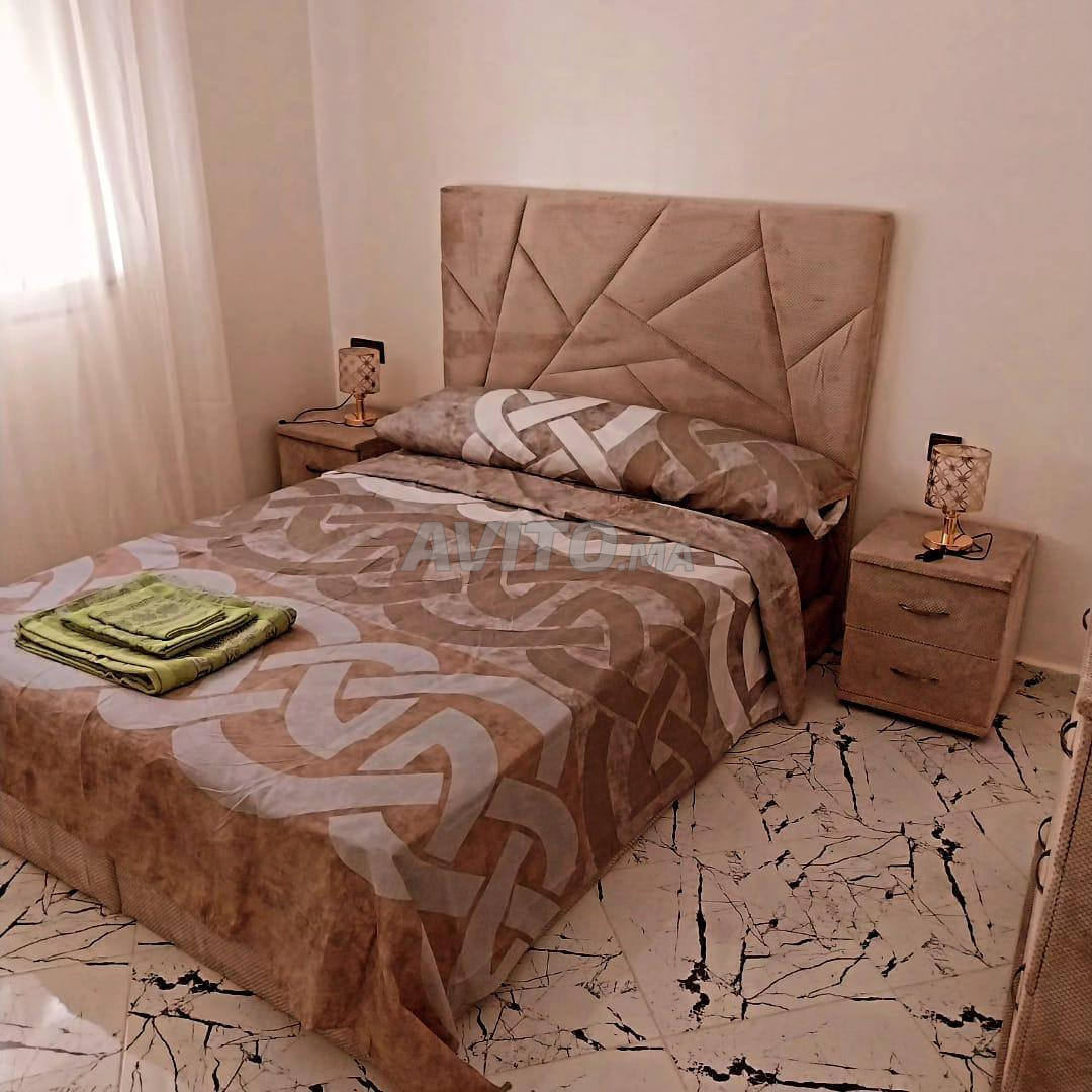 4 appartements à louer quotidiennement à Chefchaouen au même endroit - image 2