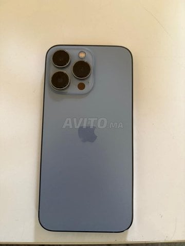 Iphone 13 Pro- 128 GB
