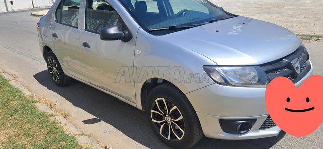 داسيا لوكان