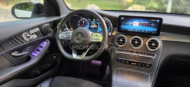 MERCEDES GLC 300 de AMG LINE 🇩🇪