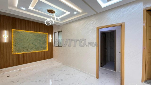 Appartement à vendre 200 m² à Meknès