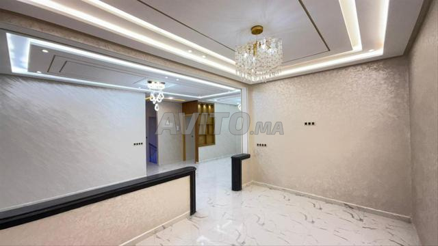 Appartement à vendre 200 m² à Meknès - 2