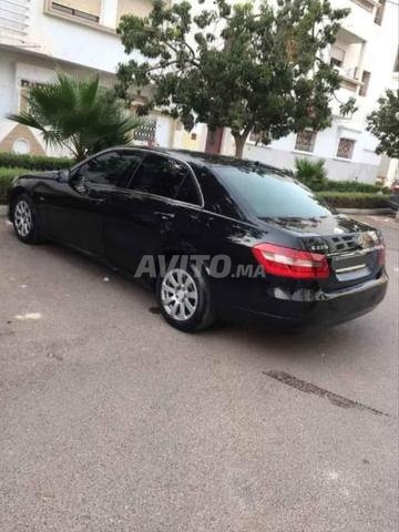 voiture tres bnn état avec motor ba9i jdiiiiiid - 2