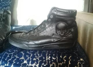 حداء اصلي مستعمل في حالة جيدة مقاس 42