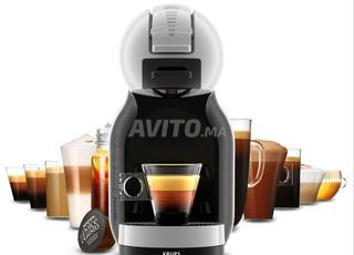 Machine à café Dolce Gusto Mini Me
