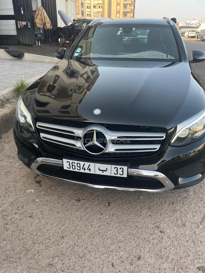 Mercedes-Benz Classe GLC 220 D