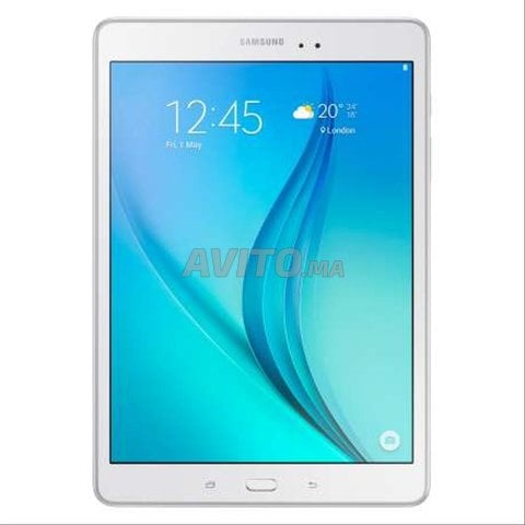 Samsung Tab A 4G