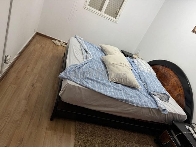 chambre a coucher d ocasion avec matelat 170/194