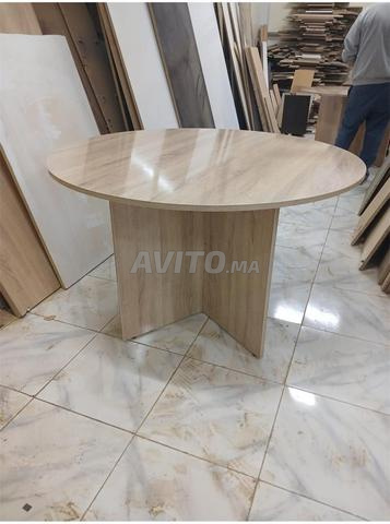 Comptoir De Réception Haute Gamme De Benn Guerir - 2