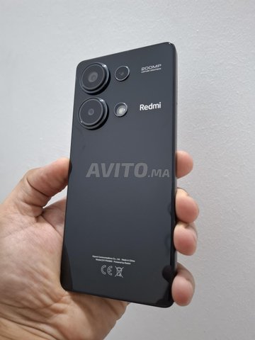 Redmi Note 13 pro 256g