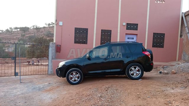 vente voiture