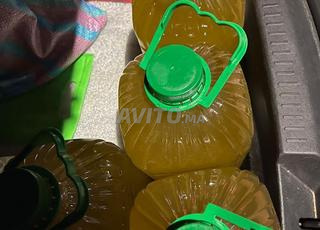 زيت اليتون وزانية