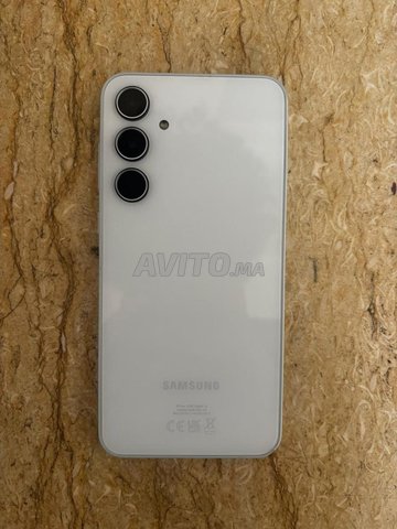 samsung galaxy A35 etat neuf