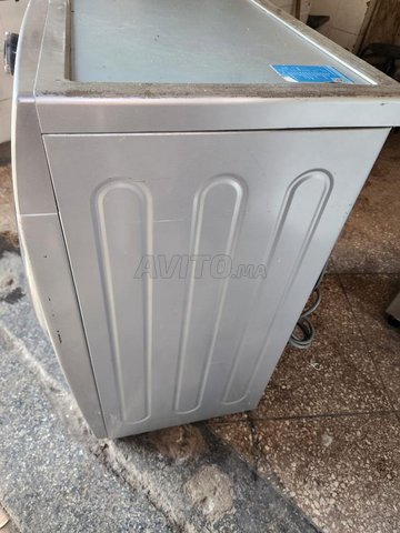 Machine a laver samsung 6kg
