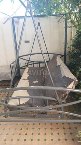 un balançoire haute qualité