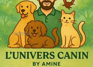 dressage gardinage et toilettage