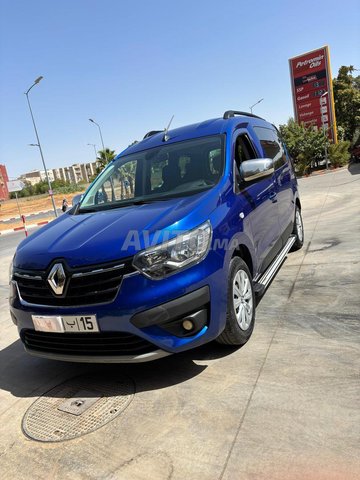 Renault - Express 2021/12