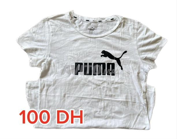 PUMA T-shirt 