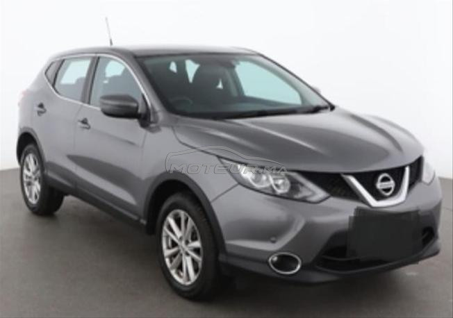 qashqai 1ere main à vendre sans intermediaire