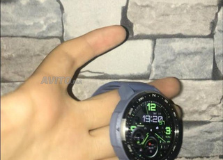 HONOR Watch GS Pro-9C8