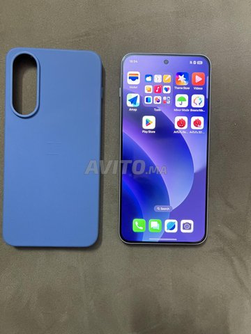 No reprise OnePlus ace 5 Ultra wa7ch dyal gaming 
