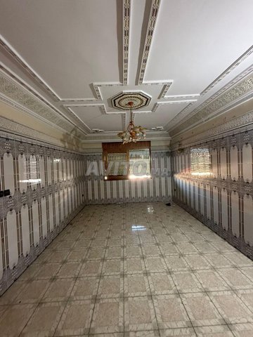 Joli Appart de 160m² à Hay el Manzeh Cym Rabat