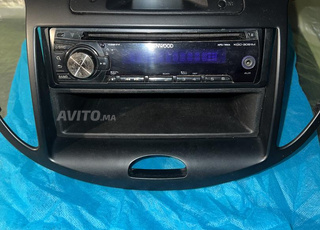 Poste radio i10 m3aha cash original