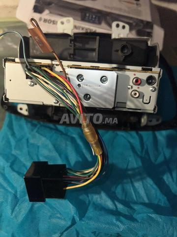 Poste radio i10 m3aha cash original - 2