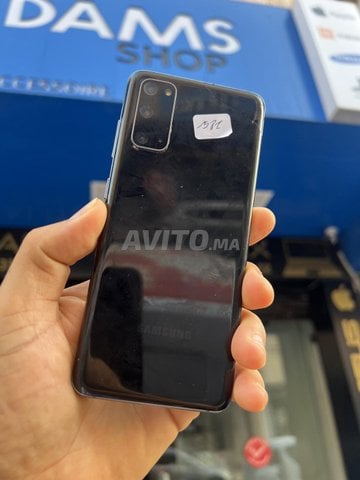 Samsung s20 128g