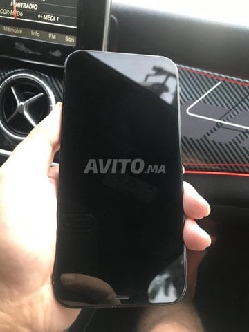 Vends iphon 12 pro max 