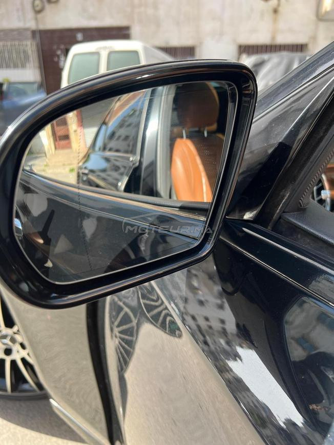 Mercedes classe E importée neuve full options 