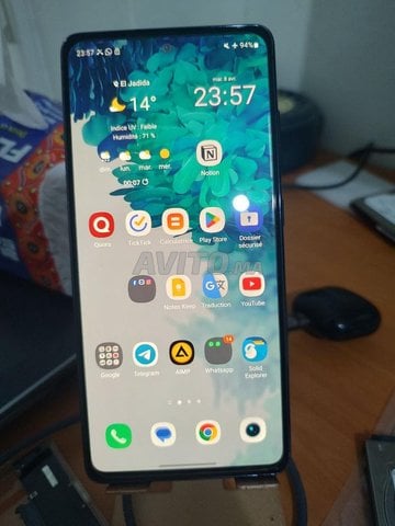 Samsung S20 FE 