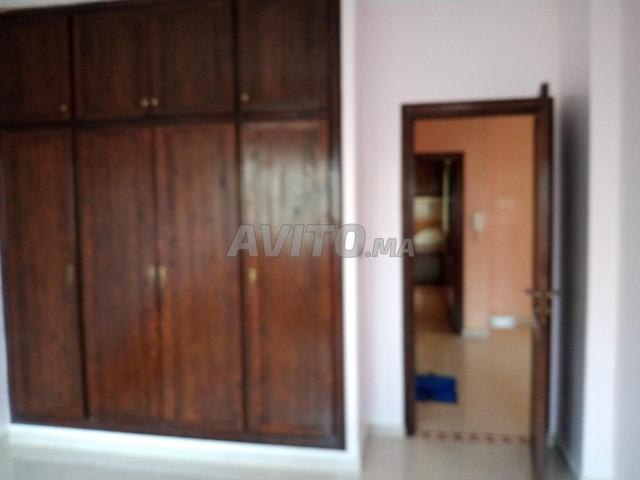 Appartement à vendre 123 m² à El Jadida - 2