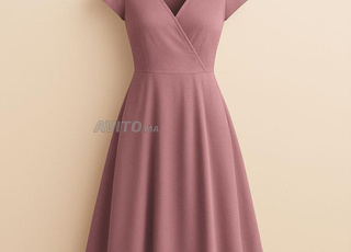 أصمم فساتين مغربية و أوروبية