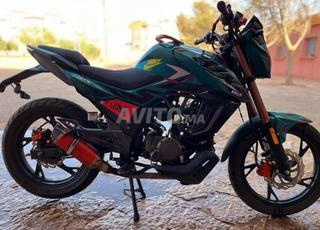 Appartement à vendre à Oujda