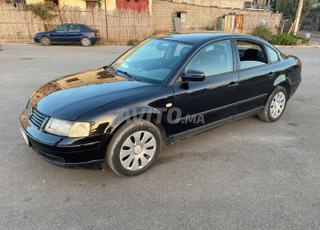 سيارة ممتازة نوع بسات