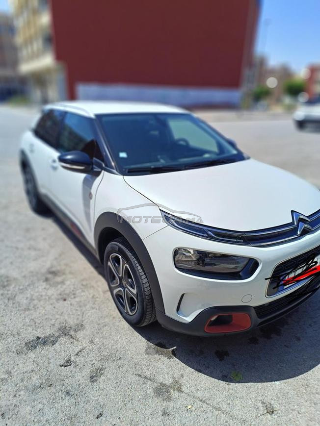Citrôen C4 Cactus
