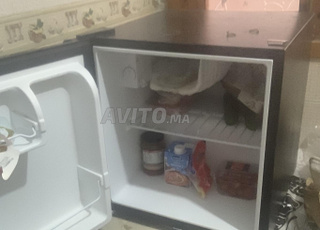 Frigo minibar – très bon état